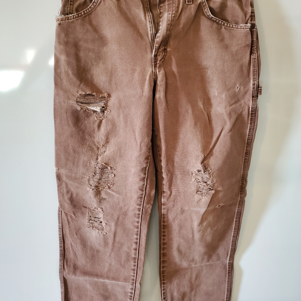 DICKIES MENS CARPENTER JEANS ONE OF A KIND
